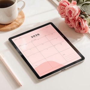 planner 2026